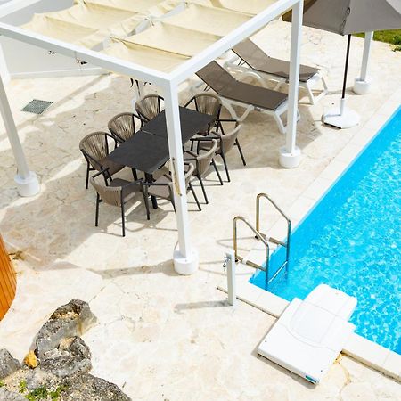 Crystal Villa Ikema Miyakojima  Екстериор снимка