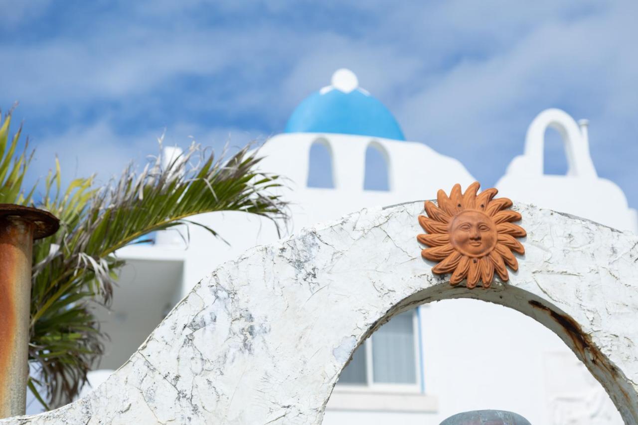 Crystal Villa Ikema Miyakojima  Екстериор снимка
