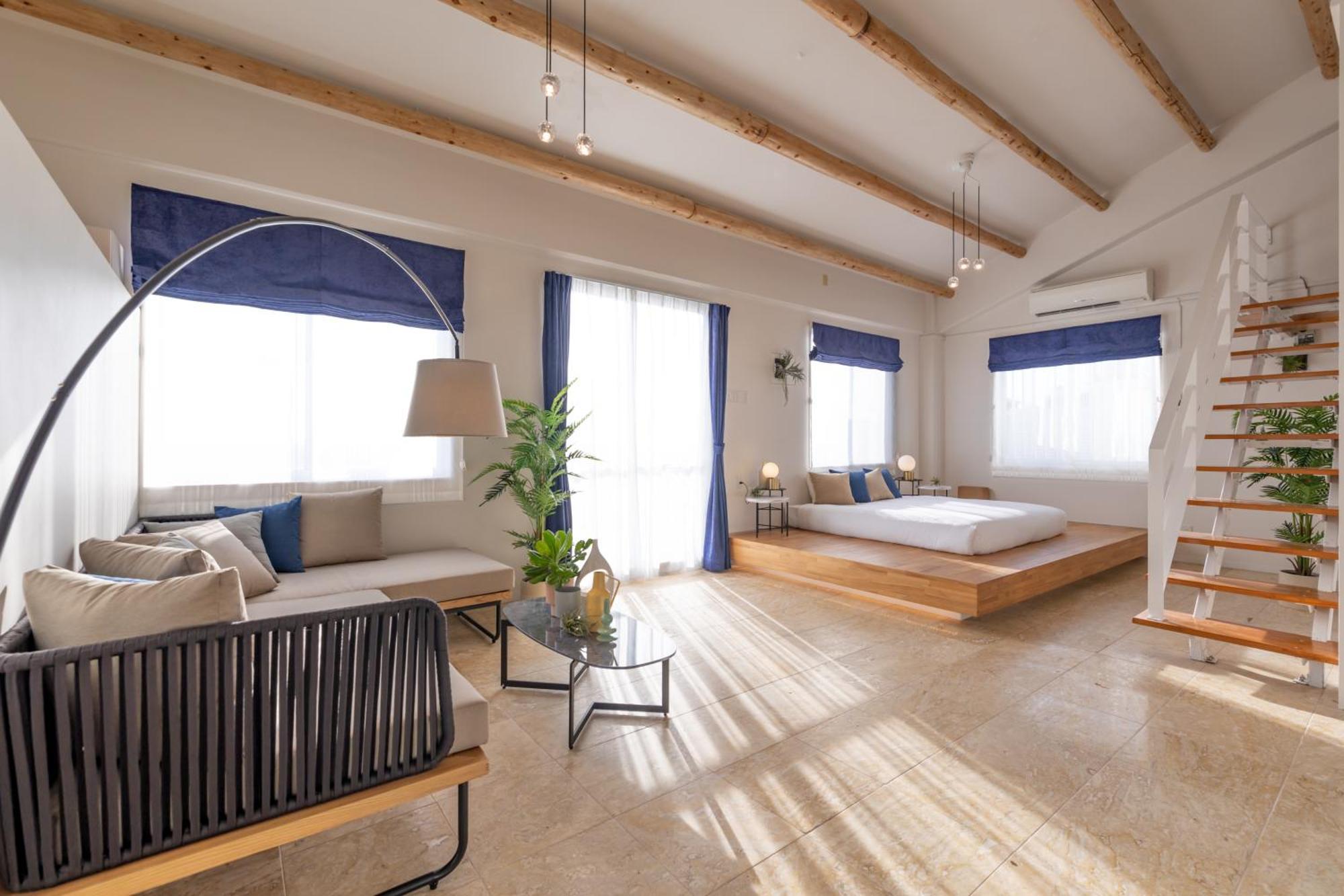 Crystal Villa Ikema Miyakojima  Екстериор снимка