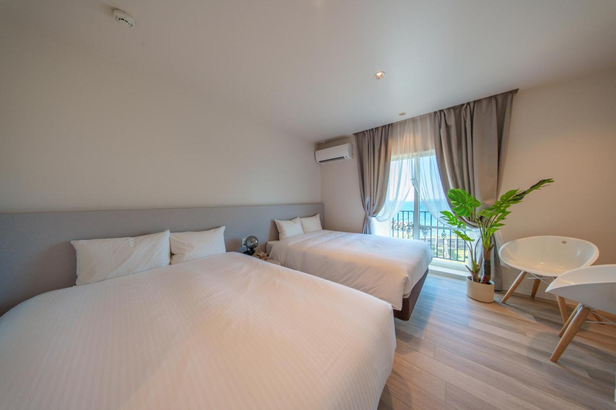 Crystal Villa Ikema Miyakojima  Екстериор снимка